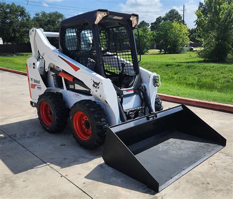 skid steer houston texas|used skid steer houston.